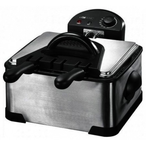 Clatronic FR 3195 Fritöz