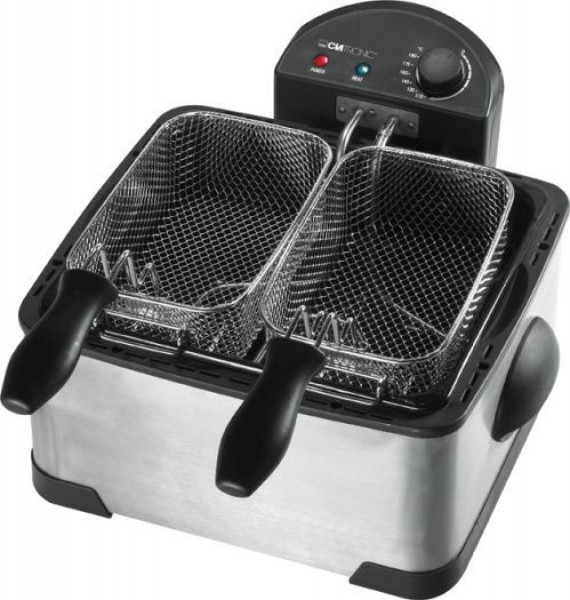 Clatronic FR 3195 Fritöz