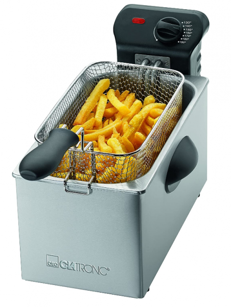 Clatronic 263685 Fritöz