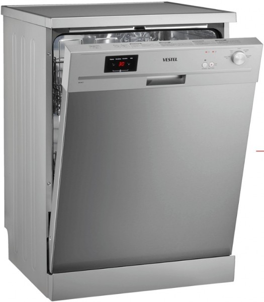 Vestel BM 401 X Bulaşık Makinesi