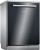 Bosch SMS46MB00T Bulaşık Makinesi