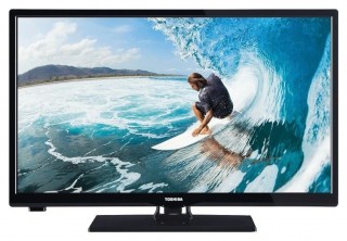Toshiba TD-H24363G HD Ready (HD) TV