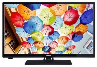 Toshiba TD-H24363G HD Ready (HD) TV