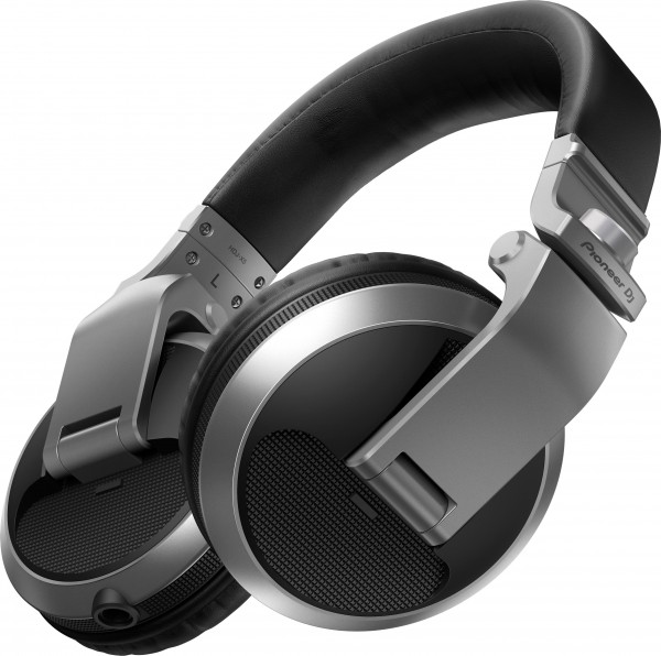 Pioneer HDJ-X5 Kablolu Kulaklık