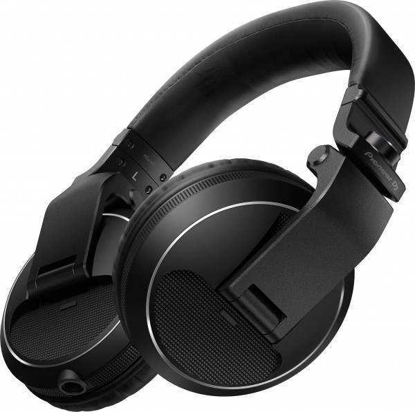 Pioneer HDJ-X5 Kablolu Kulaklık