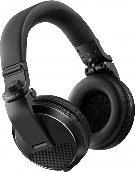 Pioneer HDJ-X5 Kablolu Kulaklık