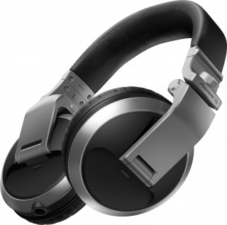 Pioneer HDJ-X5 Kablolu Kulaklık