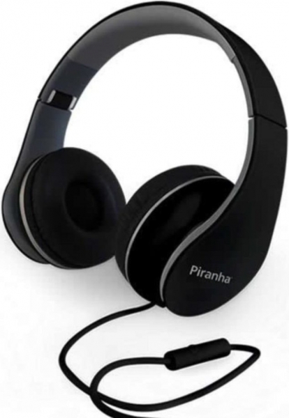 Piranha 2102 Kablolu Kulaklık