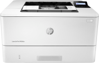 HP LaserJet Pro M404dn resim