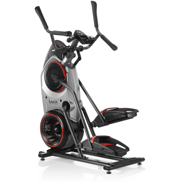 Bowflex Max Trainer M5 Eliptik Bisiklet