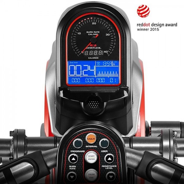 Bowflex Max Trainer M5 Eliptik Bisiklet