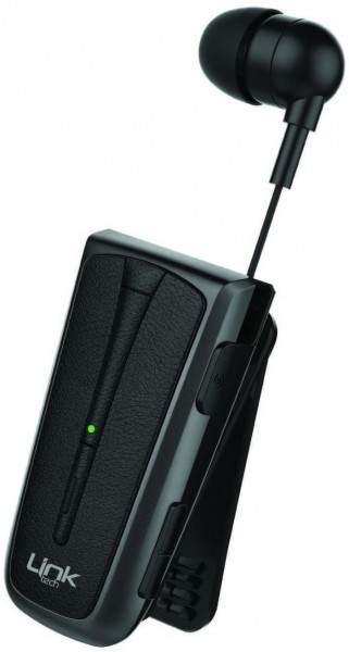LinkTech VH6 Kablosuz Kulaklık