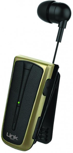 LinkTech VH6 Kablosuz Kulaklık