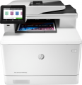 HP Color LaserJet Pro M479FNW