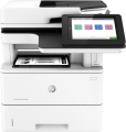 HP LaserJet Enterprise M528dn resim