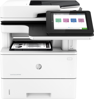 HP LaserJet Enterprise M528dn Yazıcı