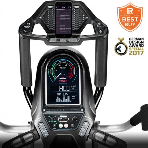 Bowflex Max Trainer M7 Eliptik Bisiklet