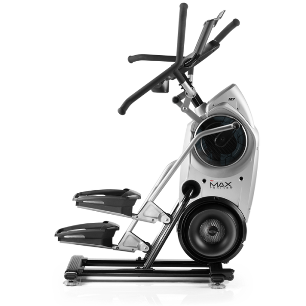 Bowflex Max Trainer M7 Eliptik Bisiklet