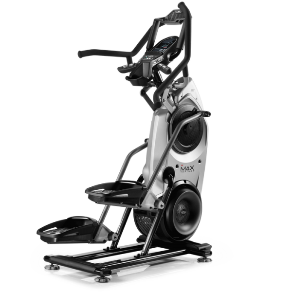 Bowflex Max Trainer M7 Eliptik Bisiklet