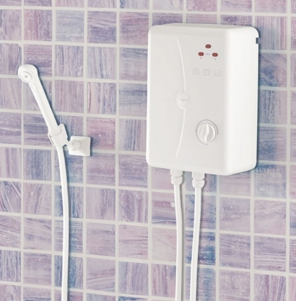 Sem Fiora Elektrikli Şofben