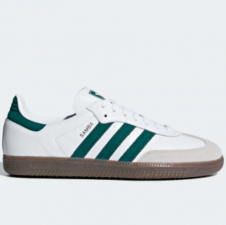 Adidas Samba OG Unisex Spor Ayakkabı