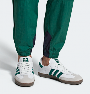 Adidas Samba OG Unisex Spor Ayakkabı