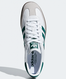 Adidas Samba OG Unisex Spor Ayakkabı