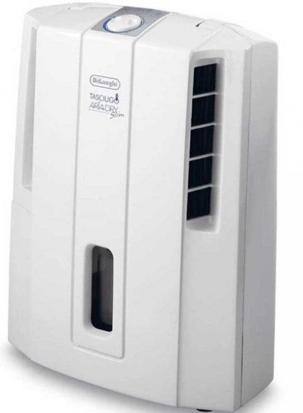 DeLonghi DES16W Nem Alma Cihazı