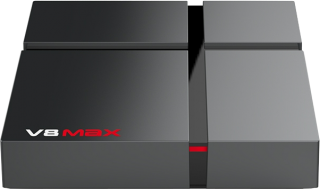 Wechip V8 Max 4G/32G Medya Oynatıcı