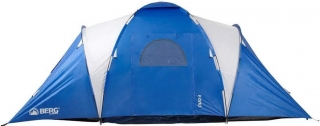 Berg Duo 4 UX Aile Çadırı