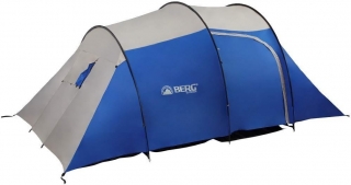Berg Plus 6 UX Kamp Çadırı
