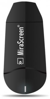 MiraScreen K6