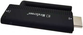MiraScreen B4