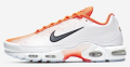 Nike Air Max Plus TN SE (CI7701-800) Erkek Spor Ayakkabı