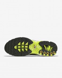 Nike Air Max Plus TN SE Erkek Spor Ayakkabı