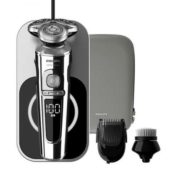 Philips SP9863/14 Sakal Kesme Makinesi