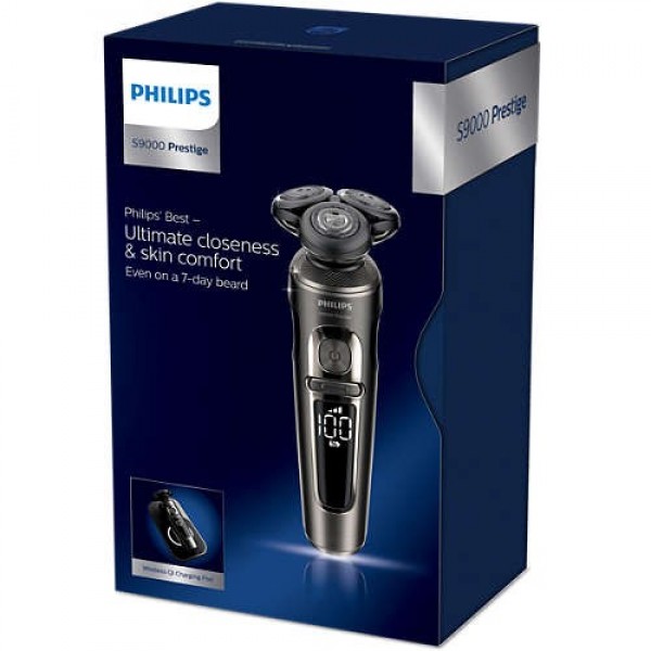 Philips SP9863/14 Sakal Kesme Makinesi