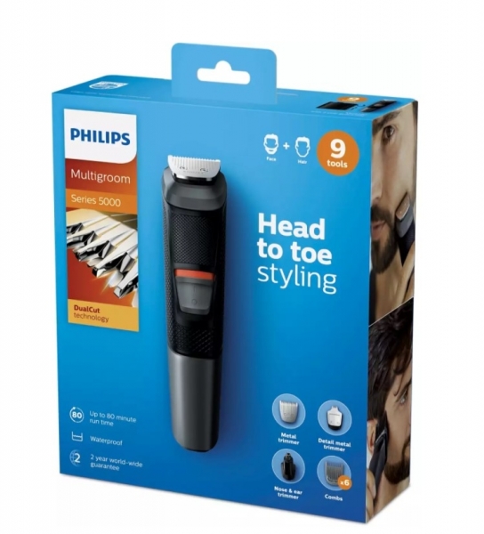 Philips MG5720/15 Çok Amaçlı Tıraş Makinesi