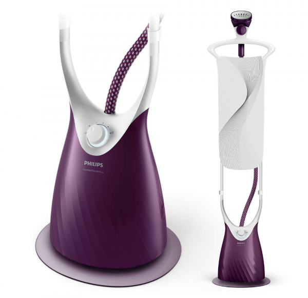 Philips ComfortTouch Plus GC558/30 Buharlı Düzleştirici