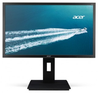 Acer B246HYLBymiprx Monitör