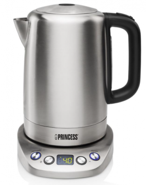 Princess 236002 Su Isıtıcı