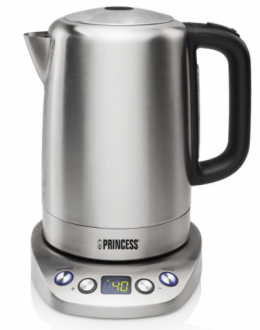 Princess 236002 Su Isıtıcı