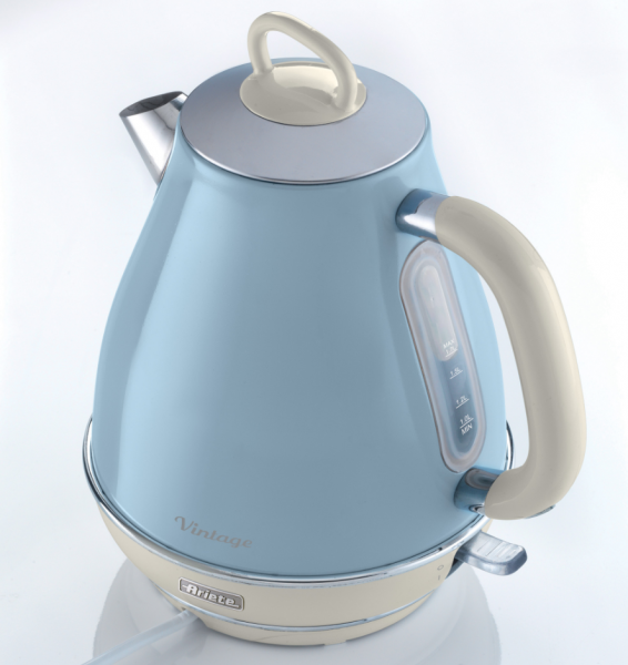 Ariete Vintage 2869 Su Isıtıcı