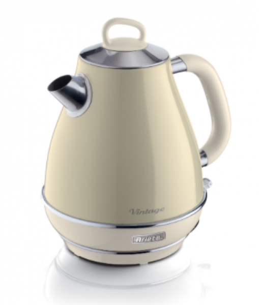 Ariete Vintage 2869 Su Isıtıcı