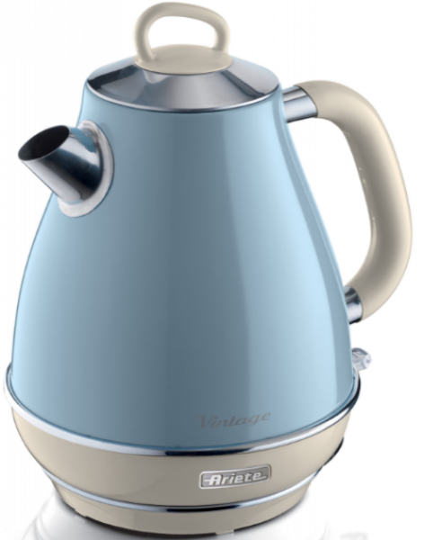 Ariete Vintage 2869 Su Isıtıcı
