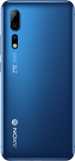 ZTE Axon 10 Pro