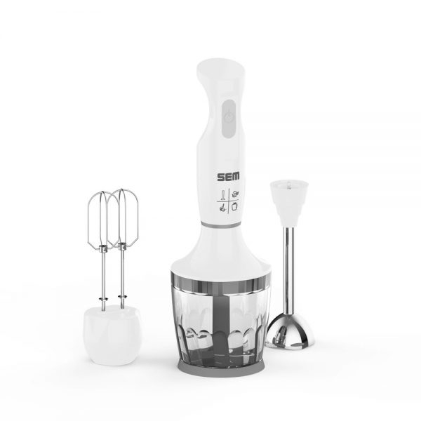 Sem Powermix SK 225 Blender