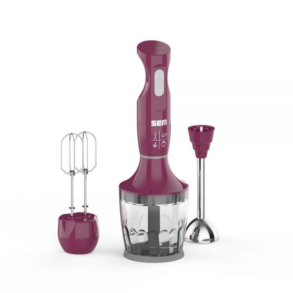 Sem Powermix SK 225 Blender