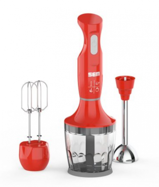 Sem Powermix SK 225 Blender