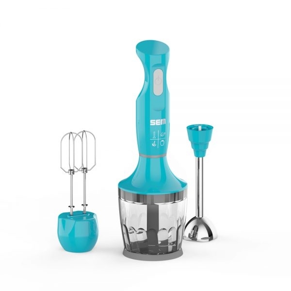 Sem Powermix SK 225 Blender